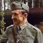 Cigányasszony jóslat Mannerheim