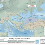 Hatalmas volt a világ valaha volt legnagyobb tava