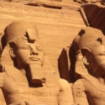 Ramszesz Egyiptom