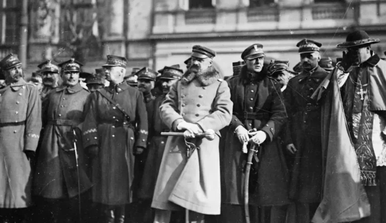 Így mentették meg a magyarok Lengyelországot a biztos pusztulástól