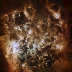 csillag galaxis Magellán-felhő Tejútrendszer