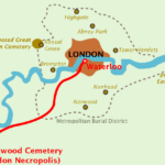 London halálvasút