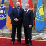 Putyin Lukasenka