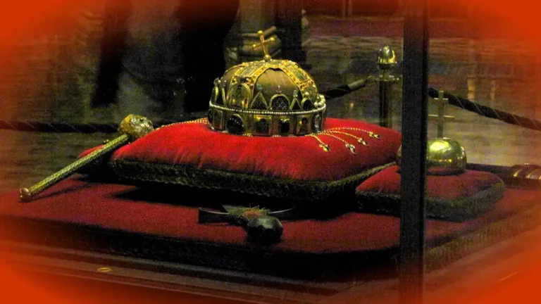Magyar Szent Korona