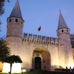 Magyar emlékek nyomába eredtünk Törökországban. Fotó: Helló Magyar