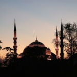 Magyar emlékek nyomába eredtünk Törökországban. Fotó: Helló Magyar