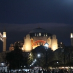 Magyar emlékek nyomába eredtünk Törökországban. Fotó: Helló Magyar