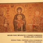 Magyar emlékek nyomába eredtünk Törökországban. Fotó: Helló Magyar