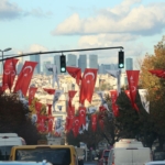 Magyar emlékek nyomába eredtünk Törökországban. Fotó: Helló Magyar