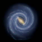 Tejútrendszer galaxis ütközés