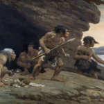 neandervölgyiek neandervölgyi ember