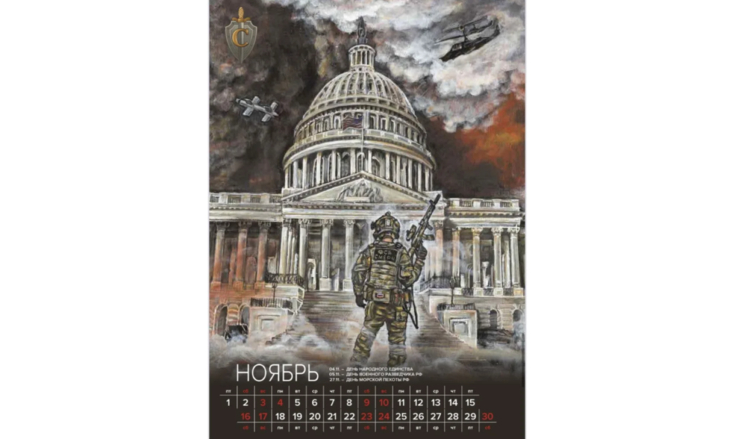 orosz ukrán háború naptár
