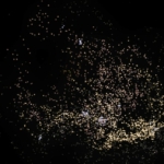 üresség Föld Tejútrendszer galaxis