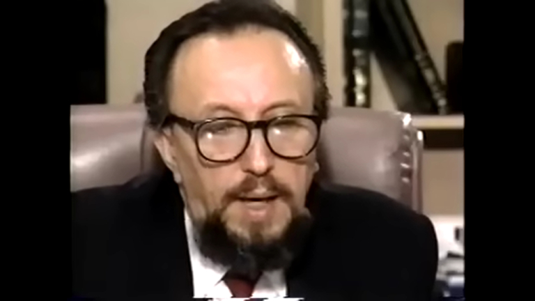 Stefan Mandel lottó