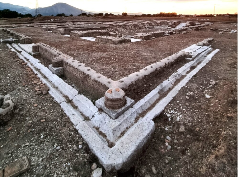 Ókori Róma Római Birodalom