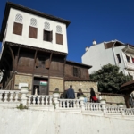 Törökország magyar emlékek