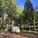 Törökország magyar emlékek