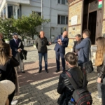 Törökország magyar emlékek