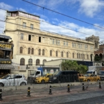 Törökország magyar emlékek