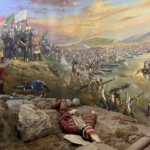 Törökország magyar emlékek