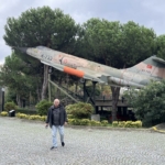 Törökország magyar emlékek