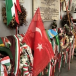 Törökország magyar emlékek