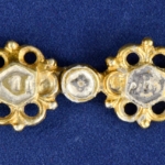 Visegrád ékszer