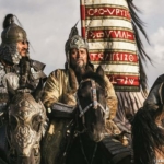 arany trón kazak