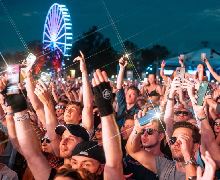 balaton sound