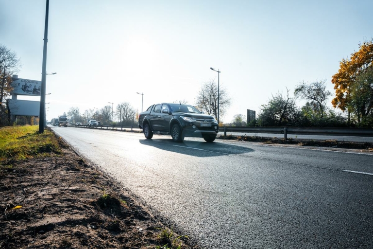 ferihegyi gyorsforgalmi