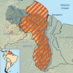 guyana esequibo