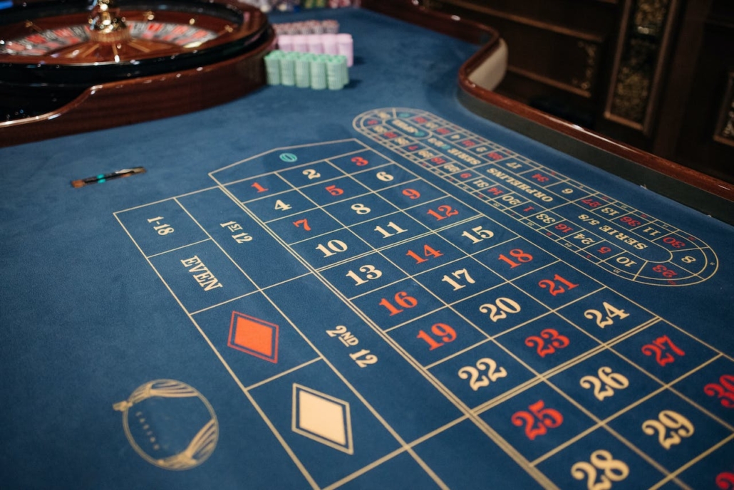 kaszinó szerencsejáték
