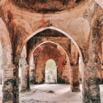 kilwa kiswani mecset