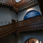 Megújult a tiszadobi Andrássy-kastély. Fotó: MTI