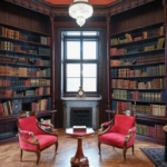 Megújult a tiszadobi Andrássy-kastély. Fotó: MTI