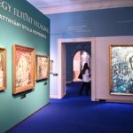 Megújult a tiszadobi Andrássy-kastély. Fotó: MTI