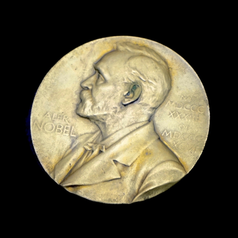 nobel-díj