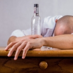 részeg alkohol