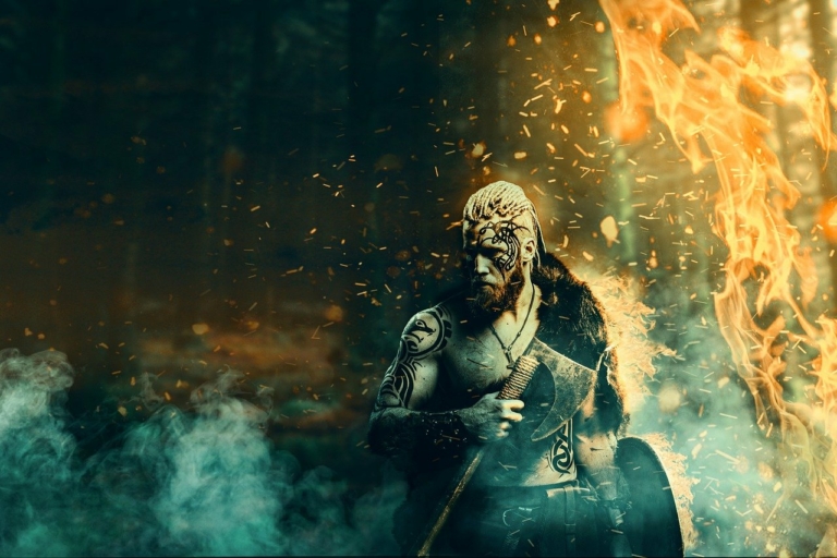 viking
