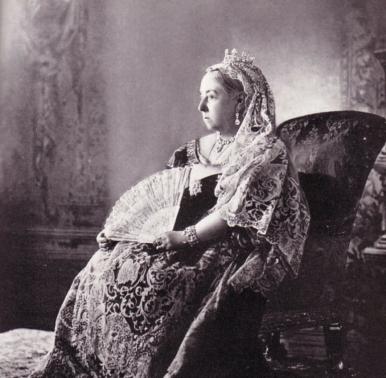 viktória királynő brit uralkodó