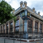 McDonald’s