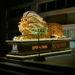 A Lumina Park