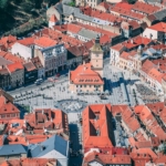 Brassó erdélyi város