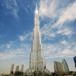 Burj Khalifa