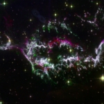 Cassiopeia A