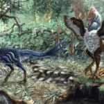 Eddig ismeretlen, madárszerű dinoszauruszfajt találtak Amerikában