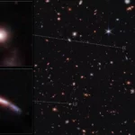 Egyáltalán nem úgy néztek ki a galaxisok a Nagy Bumm után, mint azt gondolták