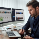 Forex trading