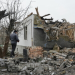 harkiv orosz ukrán háború Oroszország Ukrajna