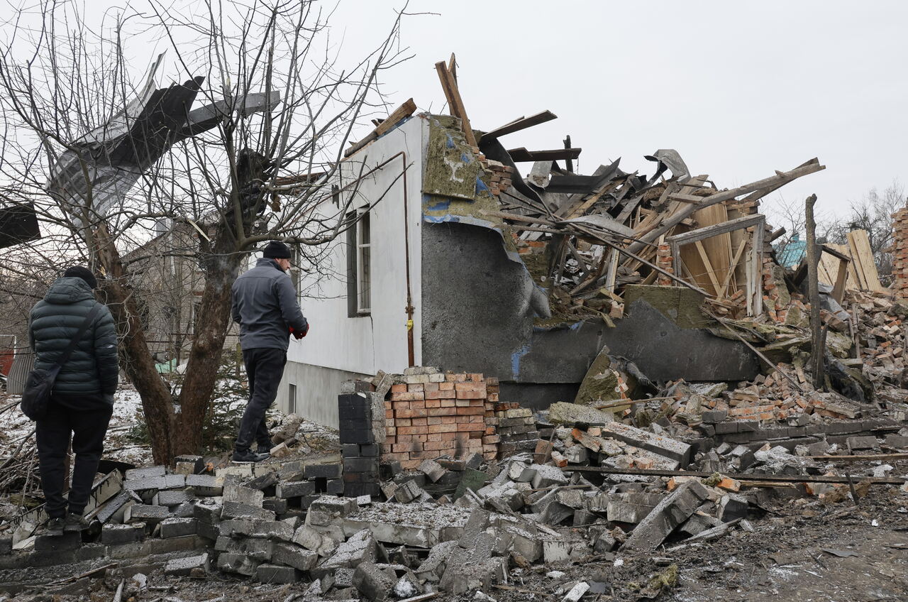 harkiv orosz ukrán háború Oroszország Ukrajna